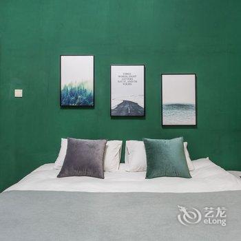 成都夏天不夏公寓(宽巷子分店)酒店提供图片