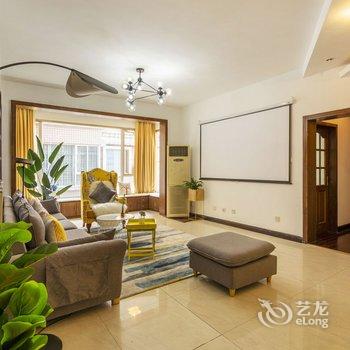 成都夏天不夏公寓(宽巷子分店)酒店提供图片
