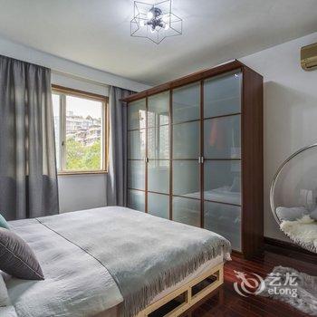 成都夏天不夏公寓(宽巷子分店)酒店提供图片