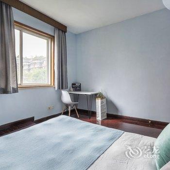 成都夏天不夏公寓(宽巷子分店)酒店提供图片