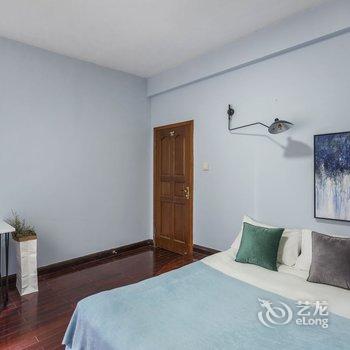 成都夏天不夏公寓(宽巷子分店)酒店提供图片