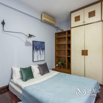 成都夏天不夏公寓(宽巷子分店)酒店提供图片