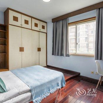 成都夏天不夏公寓(宽巷子分店)酒店提供图片