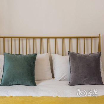 成都夏天不夏公寓(宽巷子分店)酒店提供图片