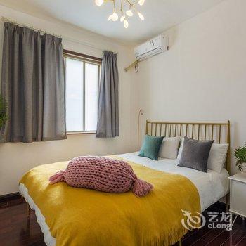 成都夏天不夏公寓(宽巷子分店)酒店提供图片