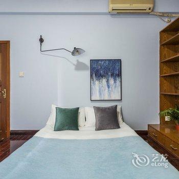 成都夏天不夏公寓(宽巷子分店)酒店提供图片