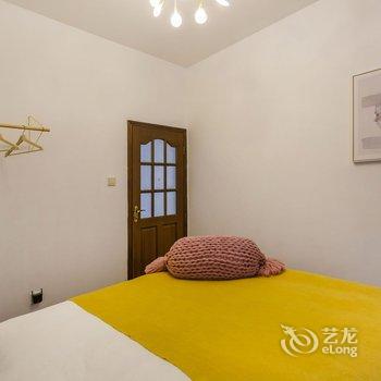 成都夏天不夏公寓(宽巷子分店)酒店提供图片