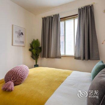 成都夏天不夏公寓(宽巷子分店)酒店提供图片