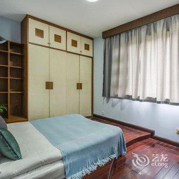 成都夏天不夏公寓(宽巷子分店)酒店提供图片