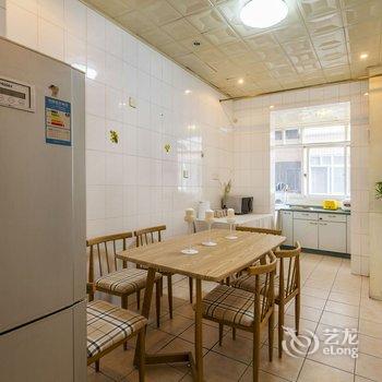 成都夏天不夏公寓(宽巷子分店)酒店提供图片