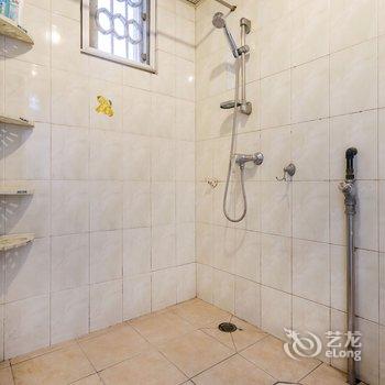 成都夏天不夏公寓(宽巷子分店)酒店提供图片