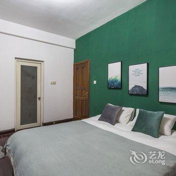 成都夏天不夏公寓(宽巷子分店)酒店提供图片