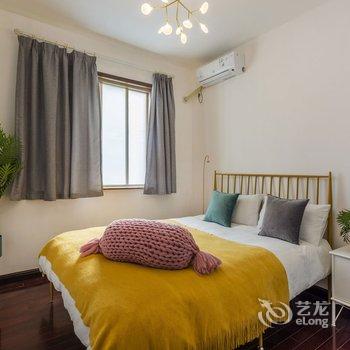 成都夏天不夏公寓(宽巷子分店)酒店提供图片