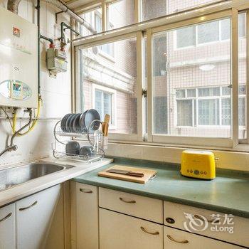 成都夏天不夏公寓(宽巷子分店)酒店提供图片