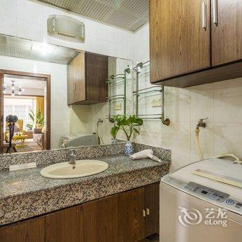 成都夏天不夏公寓(宽巷子分店)酒店提供图片