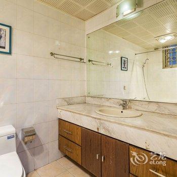 成都夏天不夏公寓(宽巷子分店)酒店提供图片