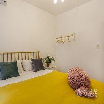 成都夏天不夏公寓(宽巷子分店)酒店提供图片