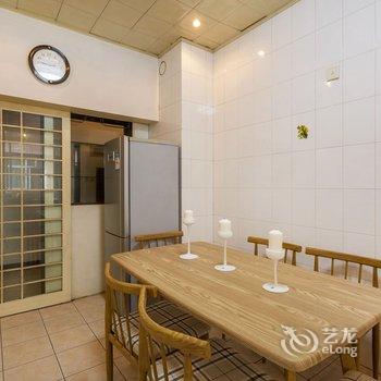 成都夏天不夏公寓(宽巷子分店)酒店提供图片