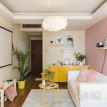 重庆Grape公寓(重庆洪崖洞分店)酒店提供图片