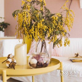 重庆Grape公寓(重庆洪崖洞分店)酒店提供图片