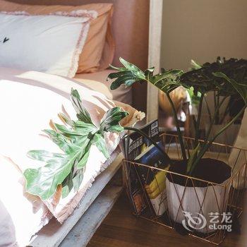 重庆Grape公寓(重庆洪崖洞分店)酒店提供图片