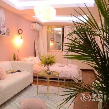 重庆Grape公寓(重庆洪崖洞分店)酒店提供图片