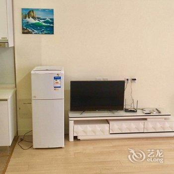 青岛许加花公寓(泰山东路分店)酒店提供图片