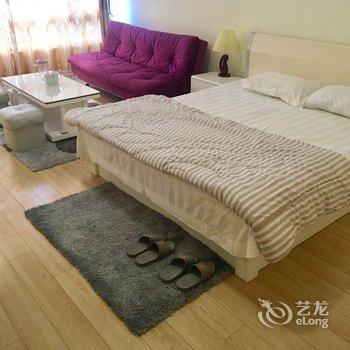 青岛许加花公寓(泰山东路分店)酒店提供图片