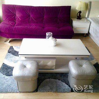 青岛许加花公寓(泰山东路分店)酒店提供图片