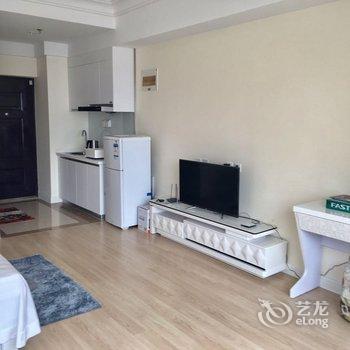 青岛许加花公寓(泰山东路分店)酒店提供图片