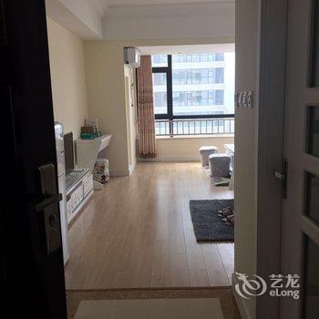 青岛许加花公寓(泰山东路分店)酒店提供图片