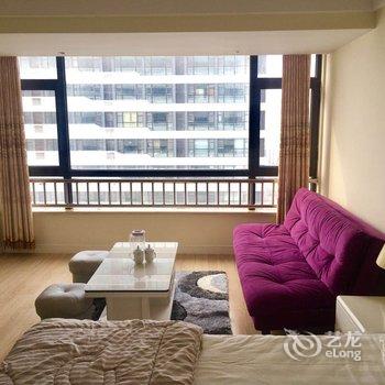 青岛许加花公寓(泰山东路分店)酒店提供图片