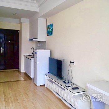 青岛许加花公寓(泰山东路分店)酒店提供图片