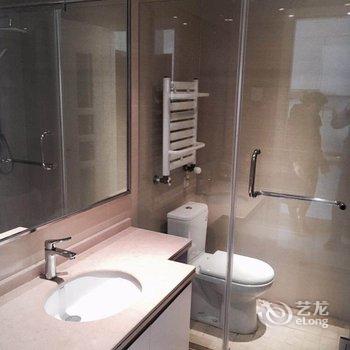 青岛许加花公寓(泰山东路分店)酒店提供图片