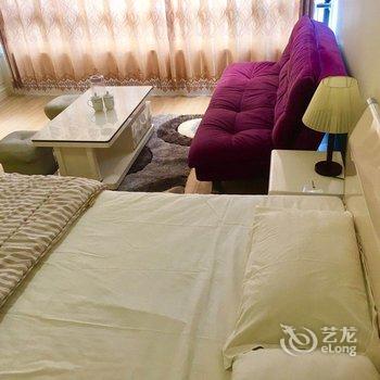 青岛许加花公寓(泰山东路分店)酒店提供图片