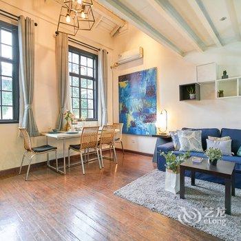 城宿团团公寓(上海钱学森旧居店)酒店提供图片