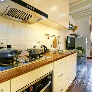 城宿团团公寓(上海钱学森旧居店)酒店提供图片