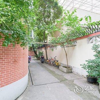 城宿团团公寓(上海钱学森旧居店)酒店提供图片