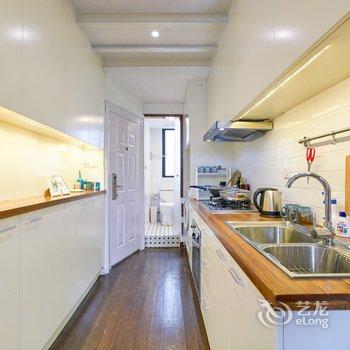 城宿团团公寓(上海钱学森旧居店)酒店提供图片