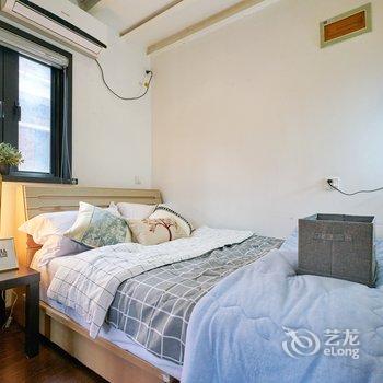 城宿团团公寓(上海钱学森旧居店)酒店提供图片