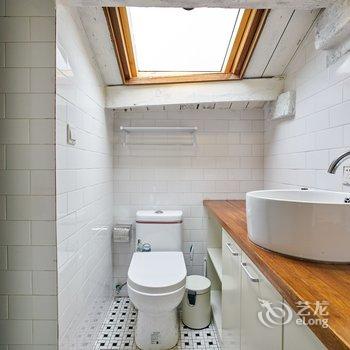 城宿团团公寓(上海钱学森旧居店)酒店提供图片