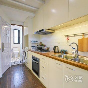 城宿团团公寓(上海钱学森旧居店)酒店提供图片