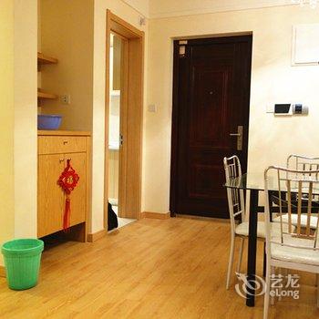 吉星民宿公寓(上海泗通路分店)酒店提供图片