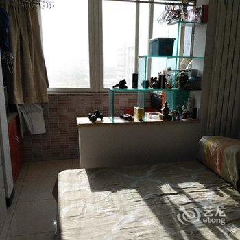北京顺心民居酒店提供图片