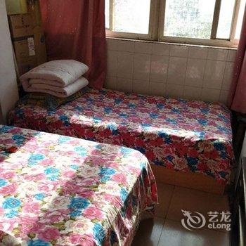 北京顺心民居酒店提供图片