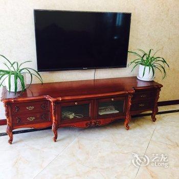 青岛迎春公寓酒店提供图片
