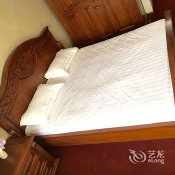 青岛迎春公寓酒店提供图片