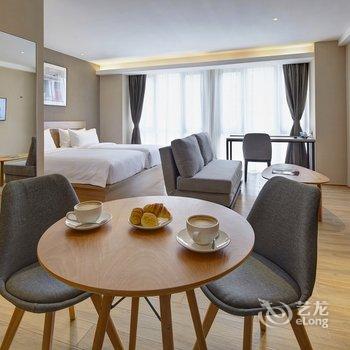广州红茶馆公寓(广州番禺店)(番禺东兴路分店)酒店提供图片