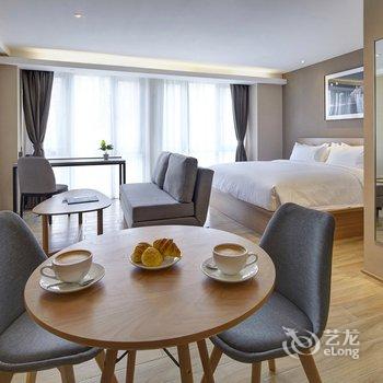 广州红茶馆公寓(广州番禺店)(番禺东兴路分店)酒店提供图片