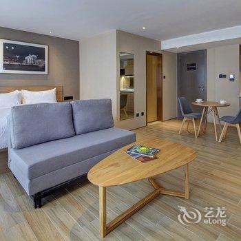 广州红茶馆公寓(广州番禺店)(番禺东兴路分店)酒店提供图片